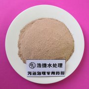 城市黑臭河道治理中的生態(tài)景觀(guān)設(shè)計(jì)初探