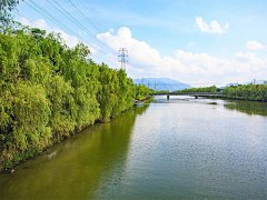 水環(huán)境治理