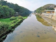 河道整治